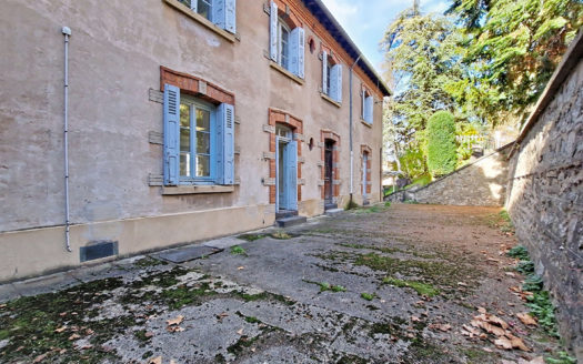 Appartement Saint Galmier 3 pièce(s) 112 m2