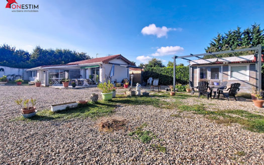 Maison Sury Le Comtal 5 pièce(s) 90 m2