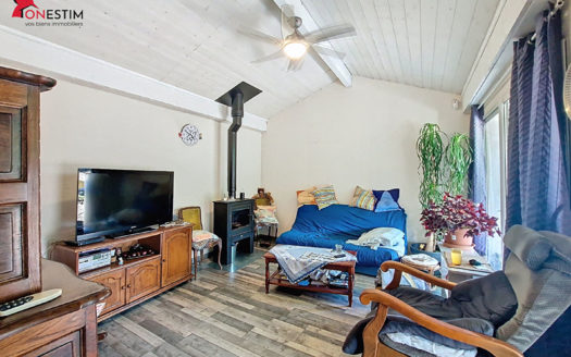 Maison Sury Le Comtal 5 pièce(s) 90 m2