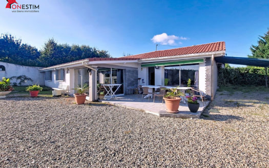 Maison Sury Le Comtal 5 pièce(s) 90 m2