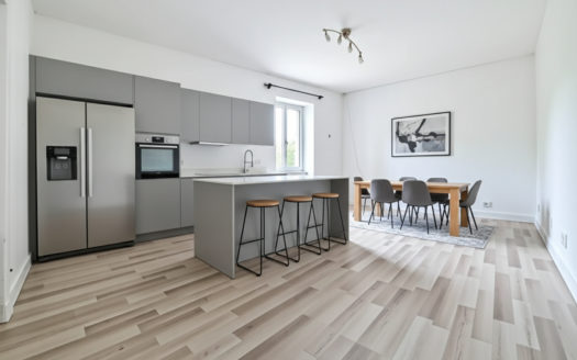 Appartement 4 pièces 139m² Nord de Marcilly le châtel