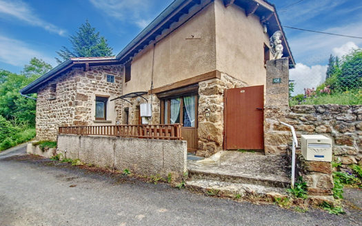 Maison 4 pièces 98m² 5km de Boisset Saint Priest