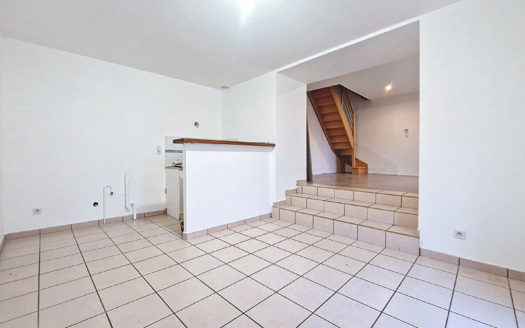 Maison Saint Romain Le Puy 3 pièces 65m²