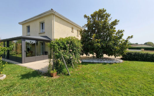 Maison à vendre 3min de Montrond Les Bains – Référence 1523