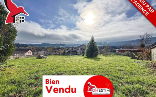 Terrai  à bâtir et maison 2 pièces 47.93m² Noirétable