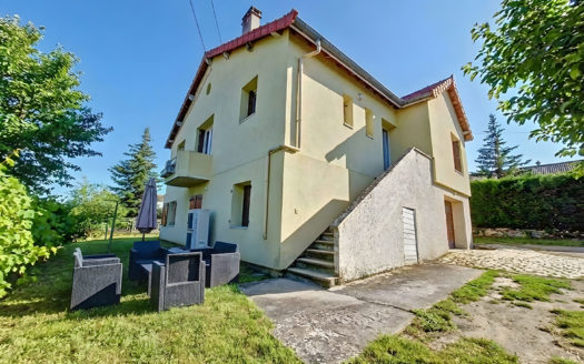 Maison F5 (110 m²) en vente à MONTBRISON