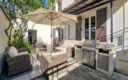 Maison Amberieu En Bugey 5 pièce(s) 119 m2