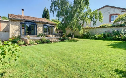 Maison 2 pièces 176 m2 Nord de Montbrison