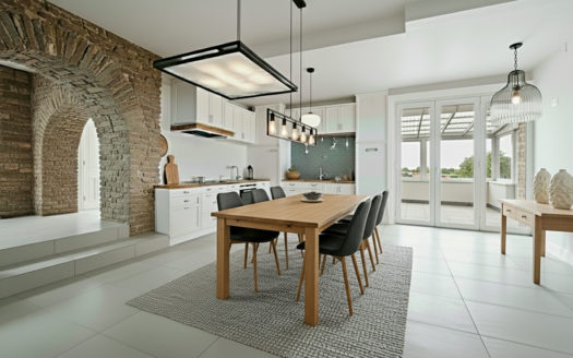 Appartement Marcilly Le Chatel 8 pièce(s) 297.1 m2