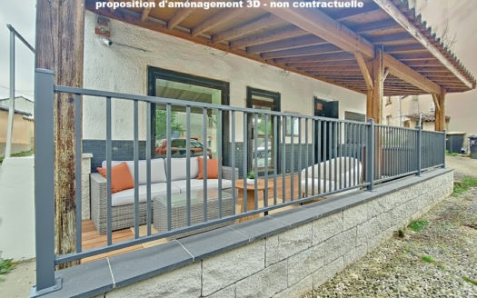 Appartement 4 pièces 155 m2 Marcilly le chatel