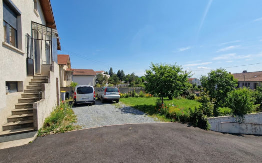 Maison Montbrison 5 pièce(s) 87 m2