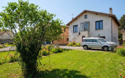 Maison Montbrison 5 pièce(s) 87 m2