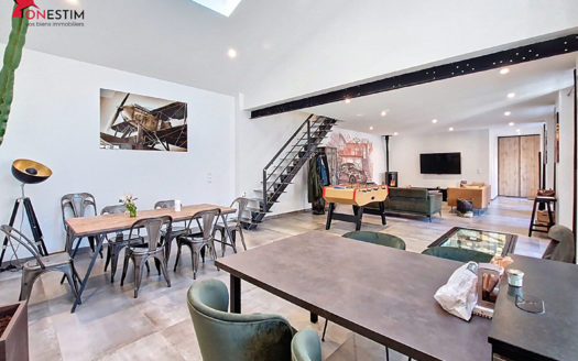 Maison Feurs 5 pièce(s) 154 m2