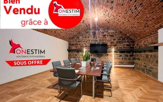 Local Saint Galmier 2 pièce(s) 92 m2