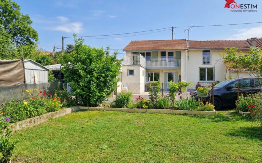 Maison 4 pièces 95m² Saint Etienne Le Molard
