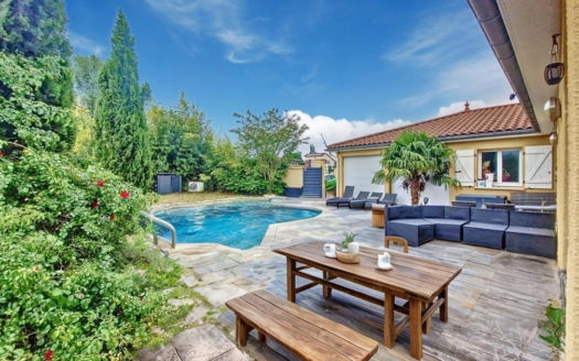 Maison 6 pièces 240m² à Vendre à Saint-Georges-Haute-Ville