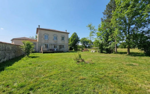 Maison Grezieux Le Fromental