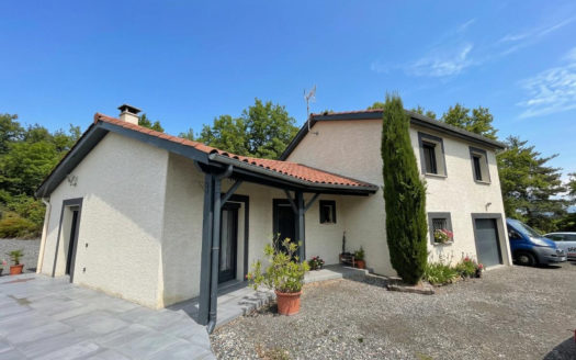 Maison 4 pièces 100m² à vendre 42130 TRELINS