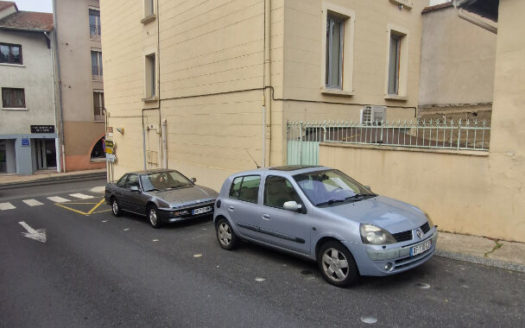 Maison Boën-sur-lignon 190 m2