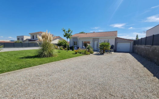 Maison 5 pièces 101m² Monistrol Sur Loire