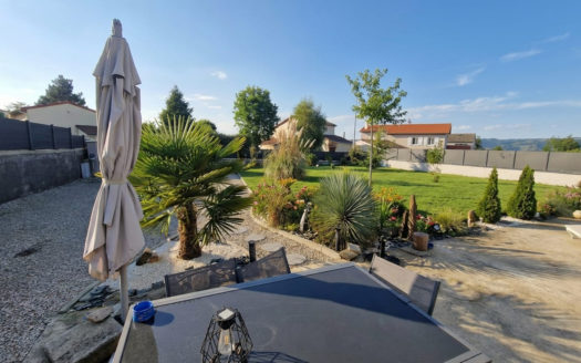 Maison 5 pièces 101m² Monistrol Sur Loire