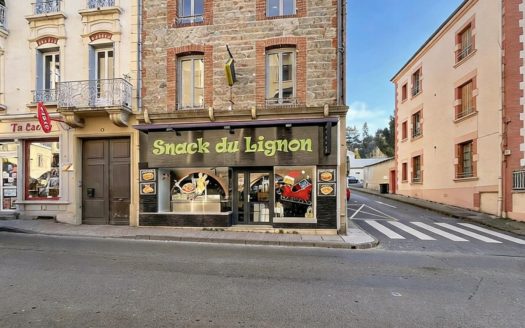 Maison Boën-sur-lignon 190 m2