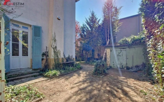 Maison Oullins Pierre Benite 6 pièces 165m²