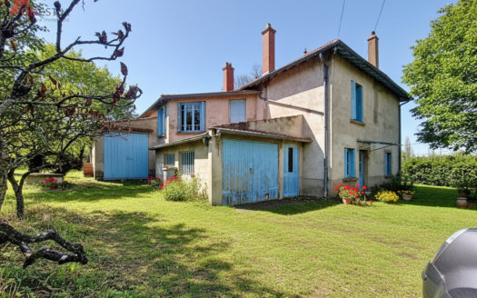 Maison Montbrison 6 pièces 145m²