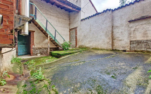 Appartement 4 pièces 140m² Nord de Marcilly le châtel