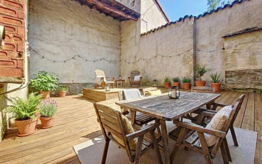 Appartement 4 pièces 140m² Nord de Marcilly le châtel