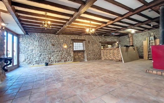 Maison 4 pièces 127m² PERIGNEUX