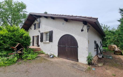 Maison 5 pièces 151m² Sury le comtal