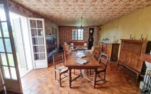 Maison 5 pièces 151m² Sury le comtal