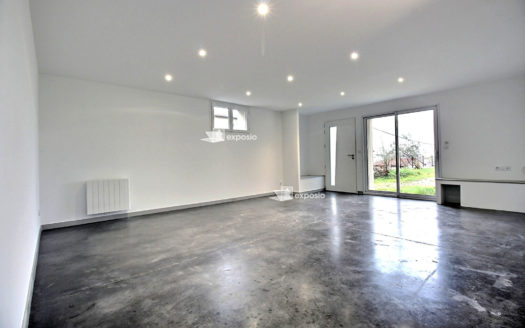 Appartement 4 pièces 98m² Montbrison