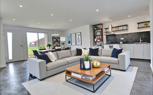 Appartement 4 pièces 98m² Montbrison