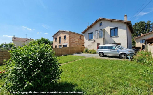 Maison Montbrison 5 pièce(s) 87 m2