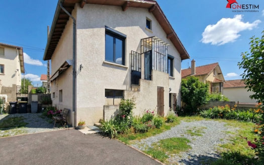 Maison Montbrison 5 pièce(s) 87 m2
