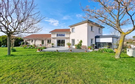 Maison 8 pièces 203m² L&rsquo;HOPITAL LE GRAND