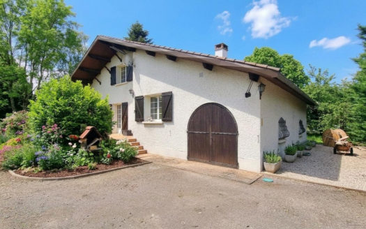 Maison 5 pièces 151m² Sury le comtal