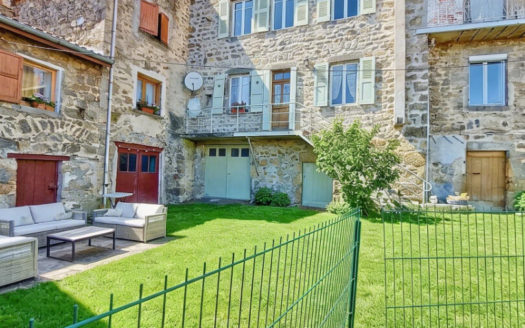 Maison 8 pièces 164m² Hauteurs Saint Marcelin en forez