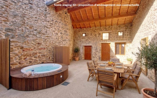 Maison 4 pièces 127m² Périgneux