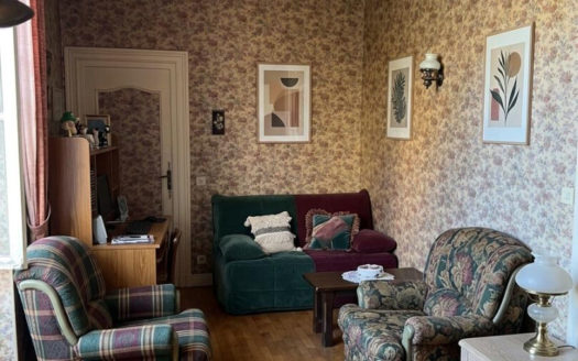 Appartement Charlieu 3 pièces 50m²