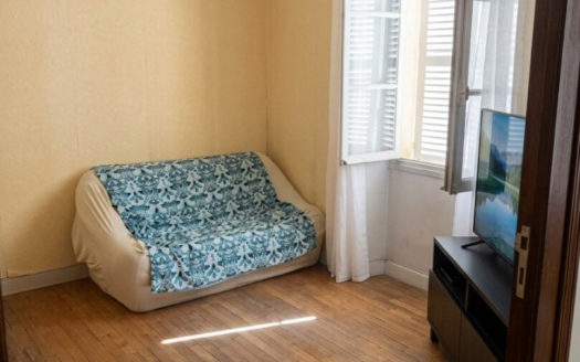 Appartement Charlieu 3 pièces 50m²