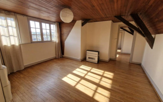 Appartement Charlieu 3 pièces 70m²