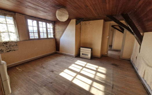 Appartement Charlieu 3 pièces 70m²