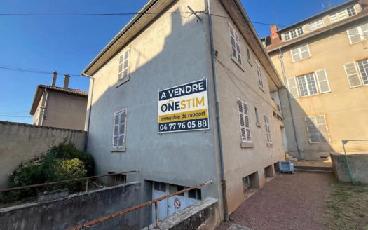 Immeuble Charlieu 9 pièce(s) 146 m2