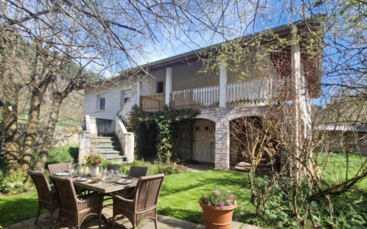 Maison Yssingeaux 4 pièces 115m²
