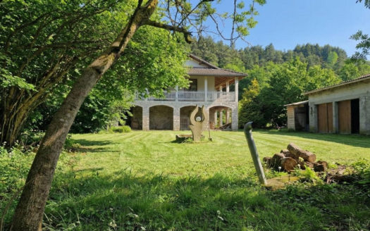 Maison Yssingeaux 4 pièces 115m²