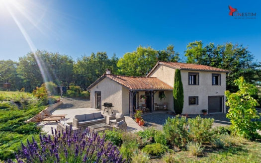 Maison 4 pièces 100m² à vendre 42130 TRELINS