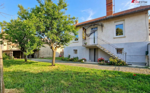 Maison Feurs 5 pièce(s) 99 m2